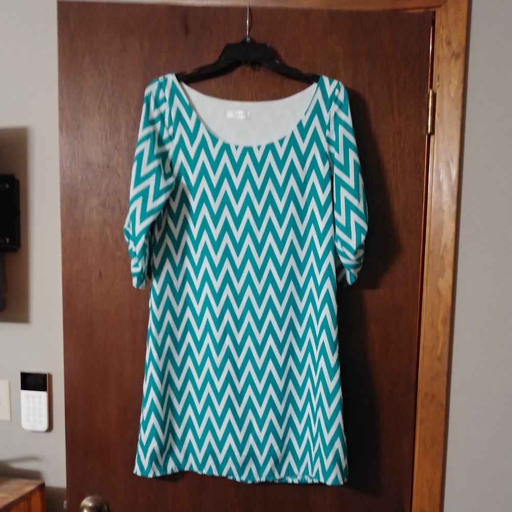 Boutique dress